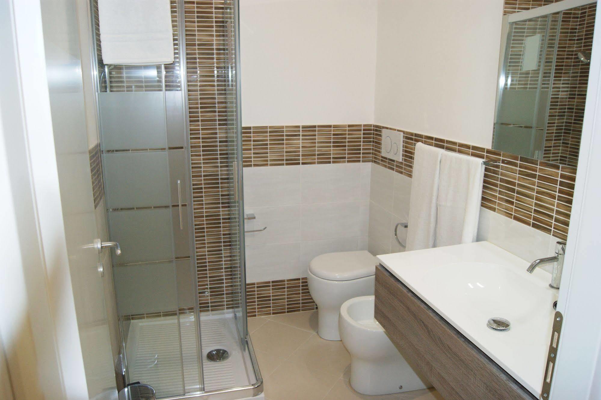 Guest House Golfo Xifonio Augusta Ngoại thất bức ảnh