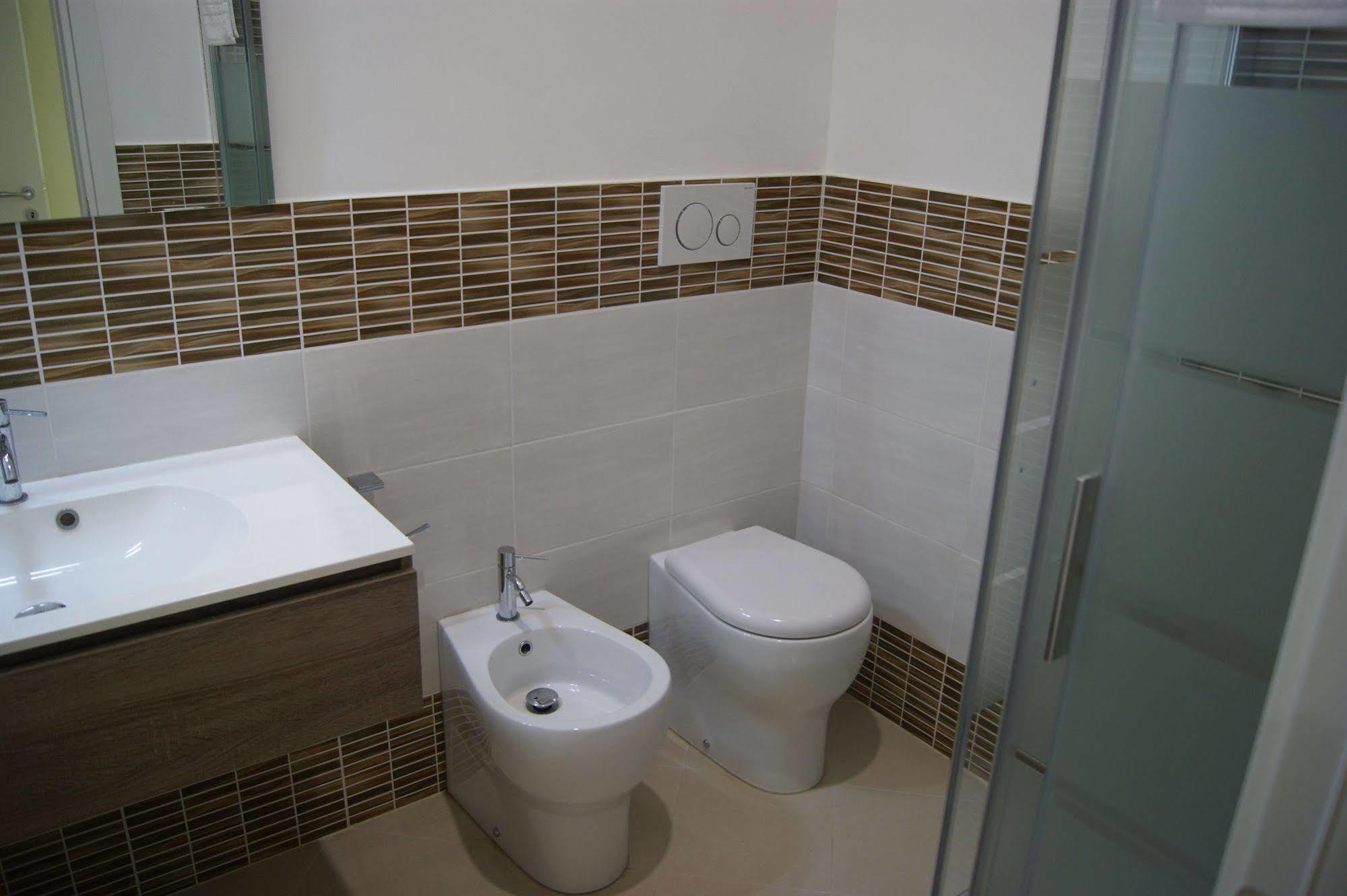Guest House Golfo Xifonio Augusta Ngoại thất bức ảnh