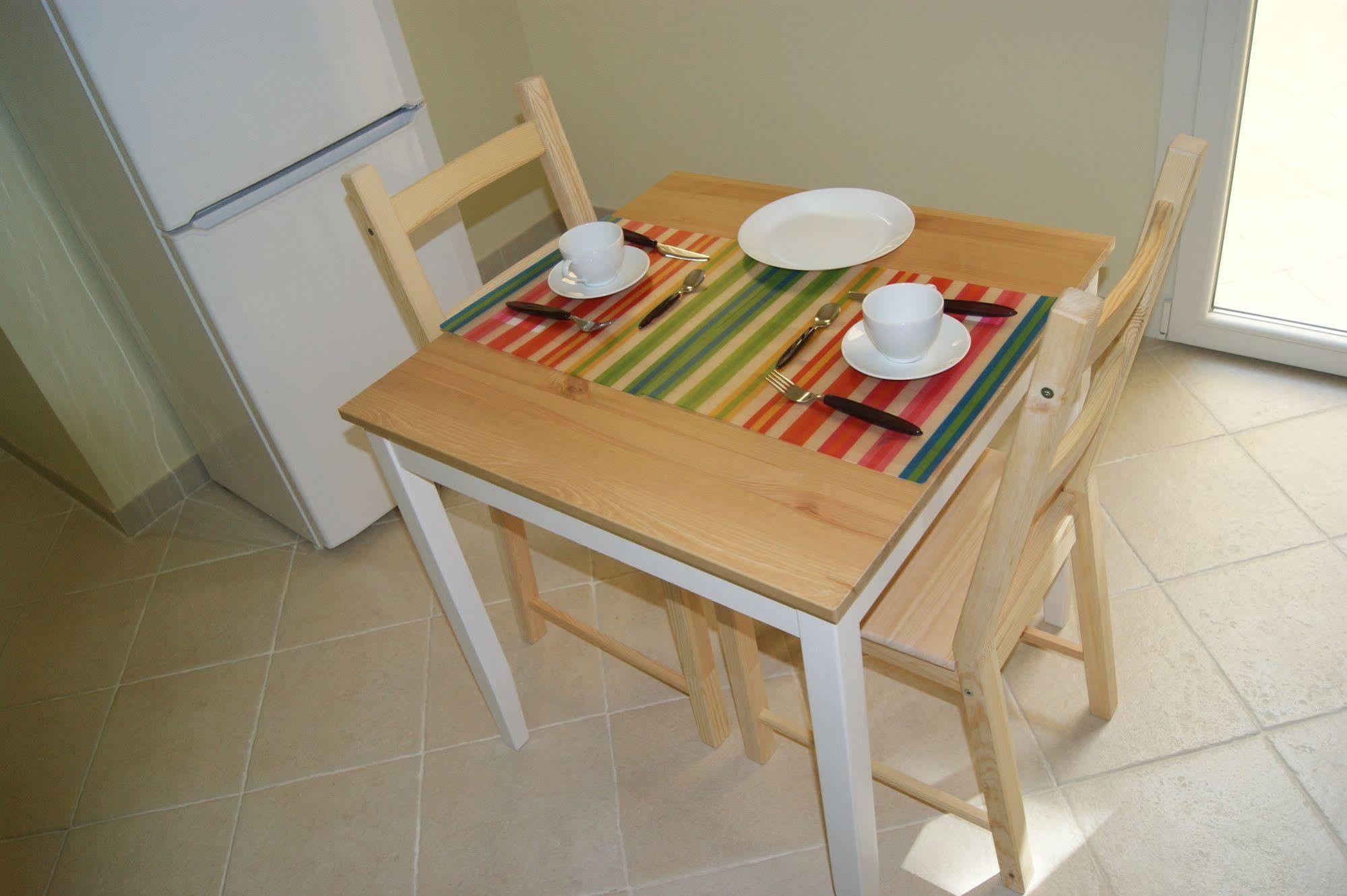 Guest House Golfo Xifonio Augusta Ngoại thất bức ảnh