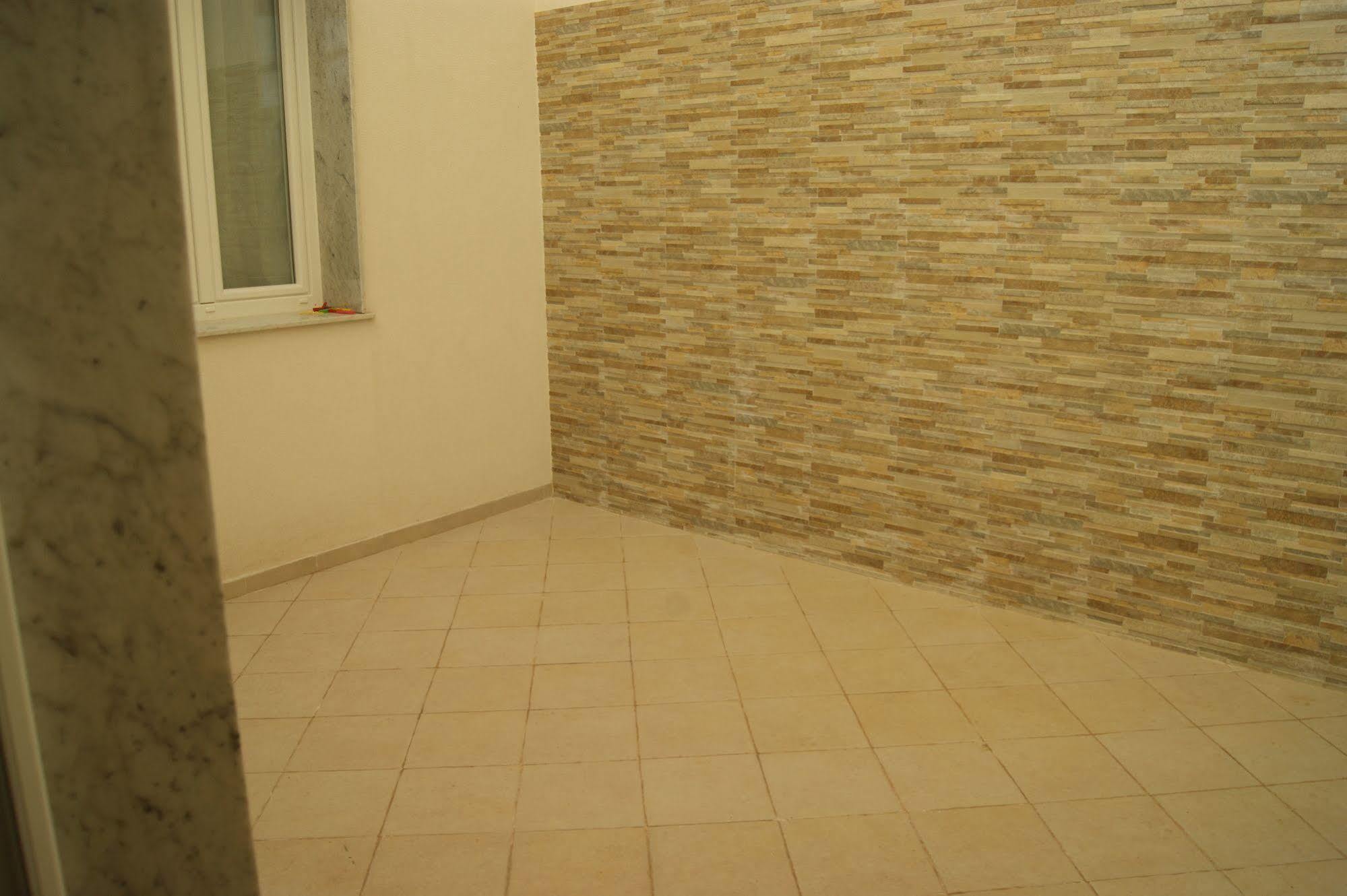 Guest House Golfo Xifonio Augusta Ngoại thất bức ảnh