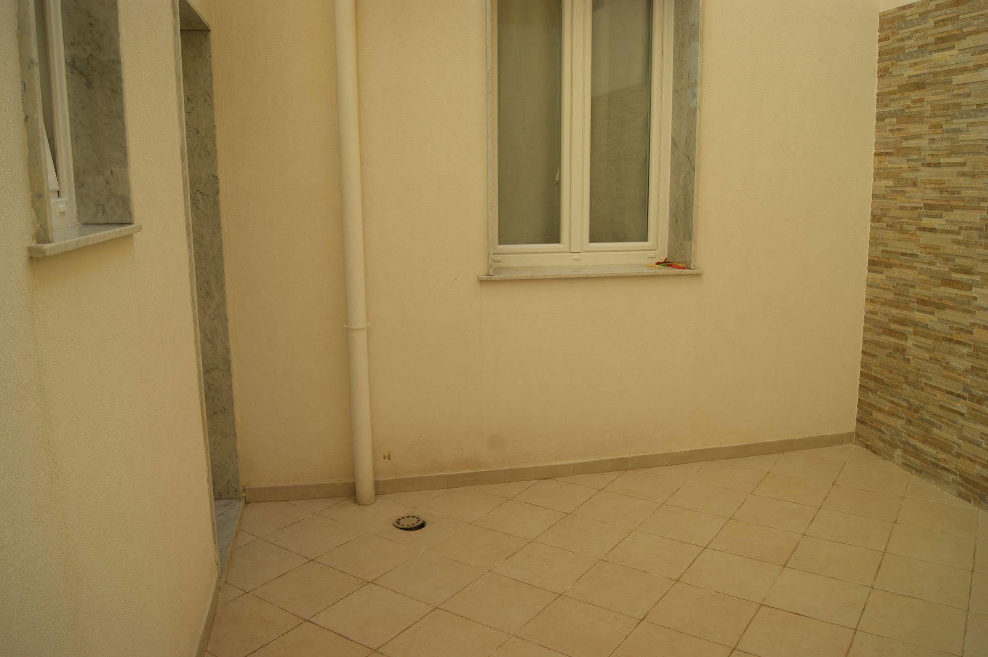 Guest House Golfo Xifonio Augusta Ngoại thất bức ảnh