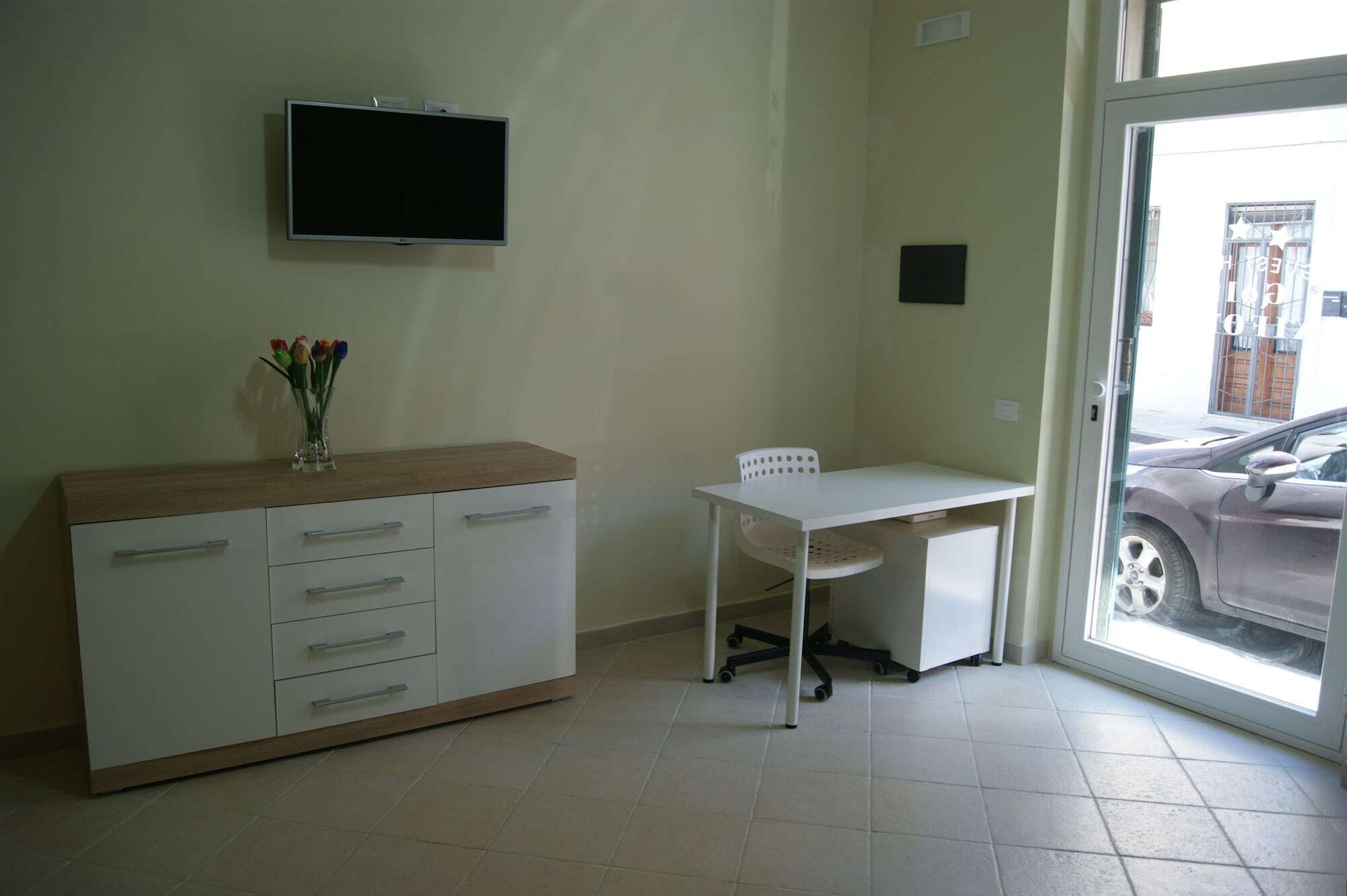 Guest House Golfo Xifonio Augusta Ngoại thất bức ảnh