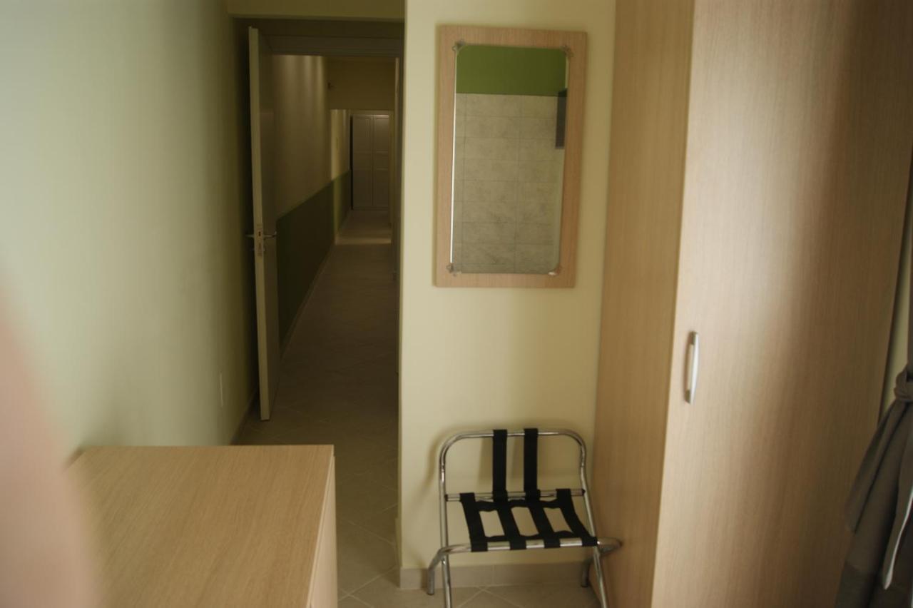 Guest House Golfo Xifonio Augusta Ngoại thất bức ảnh